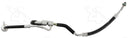 Four Seasons 66870 A/C Refrigerant Discharge / Suction Hose Assembly