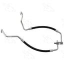 Four Seasons 66871 A/C Refrigerant Discharge / Suction Hose Assembly