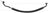 Four Seasons 66882 A/C Refrigerant Suction Hose