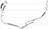 Four Seasons 66883 A/C Suction and Liquid Line Hose Assembly