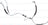 Four Seasons 66884 A/C Suction and Liquid Line Hose Assembly