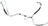 Four Seasons 66885 A/C Suction and Liquid Line Hose Assembly