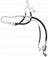 Four Seasons 66887 A/C Suction and Liquid Line Hose Assembly