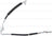 Four Seasons 66892 A/C Refrigerant Suction Hose
