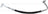 Four Seasons 66901 A/C Refrigerant Suction Hose