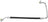 Four Seasons 66905 A/C Refrigerant Discharge Hose