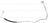 Four Seasons 66906 A/C Refrigerant Liquid Hose
