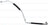 Four Seasons 66907 A/C Refrigerant Suction Hose