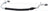 Four Seasons 66923 A/C Refrigerant Suction Hose