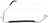 Four Seasons 66925 A/C Refrigerant Discharge Hose