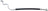 Four Seasons 66937 A/C Refrigerant Suction Hose