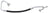 Four Seasons 66953 A/C Refrigerant Discharge Hose