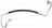 Four Seasons 66956 A/C Refrigerant Discharge Hose