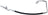 Four Seasons 66962 A/C Refrigerant Discharge Hose