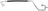 Four Seasons 66963 A/C Refrigerant Discharge Hose