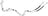 Four Seasons 66965 A/C Suction and Liquid Line Hose Assembly