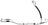 Four Seasons 66968 A/C Suction and Liquid Line Hose Assembly