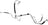 Four Seasons 66970 A/C Suction and Liquid Line Hose Assembly