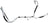 Four Seasons 66971 A/C Suction and Liquid Line Hose Assembly