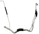 Four Seasons 66978 A/C Suction and Liquid Line Hose Assembly