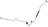 Four Seasons 66985 A/C Refrigerant Liquid Hose