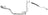 Four Seasons 66988 A/C Suction and Liquid Line Hose Assembly