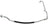 Four Seasons 66990 A/C Refrigerant Suction Hose