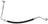 Four Seasons 66994 A/C Refrigerant Discharge Hose