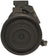 Four Seasons 67332 A/C Compressor