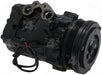 Four Seasons 67573 A/C Compressor