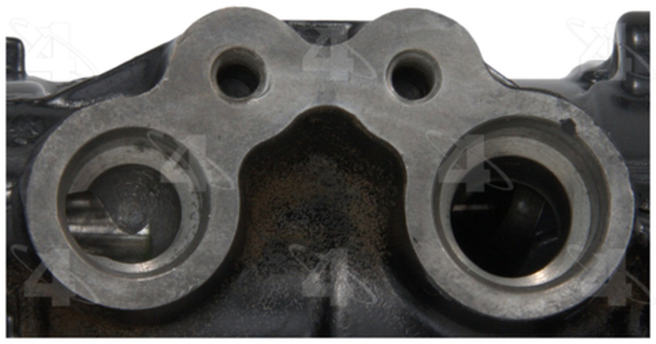 Four Seasons 67573 A/C Compressor