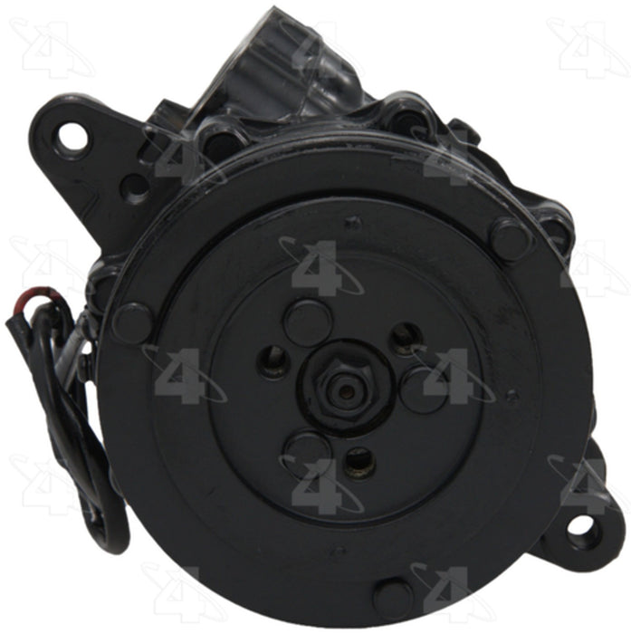 Four Seasons 67573 A/C Compressor