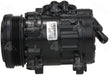 Four Seasons 67573 A/C Compressor