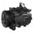 Four Seasons 67681 A/C Compressor