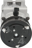 Four Seasons 68193 A/C Compressor