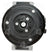Four Seasons 68222 A/C Compressor