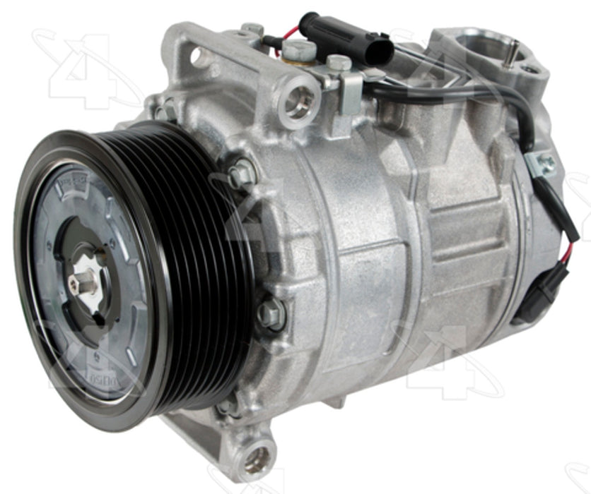 Four Seasons 68319 A/C Compressor