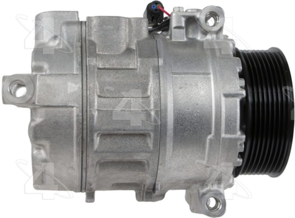 Four Seasons 68319 A/C Compressor