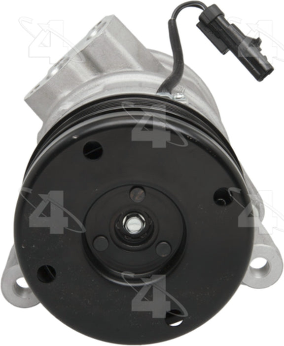 Four Seasons 68343 A/C Compressor