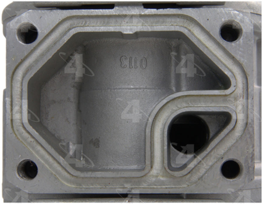 Four Seasons 68369 A/C Compressor