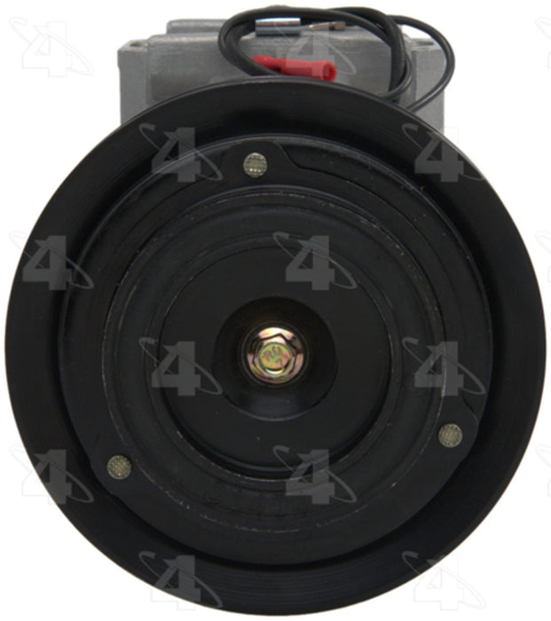 Four Seasons 68369 A/C Compressor