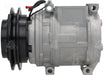 Four Seasons 68369 A/C Compressor
