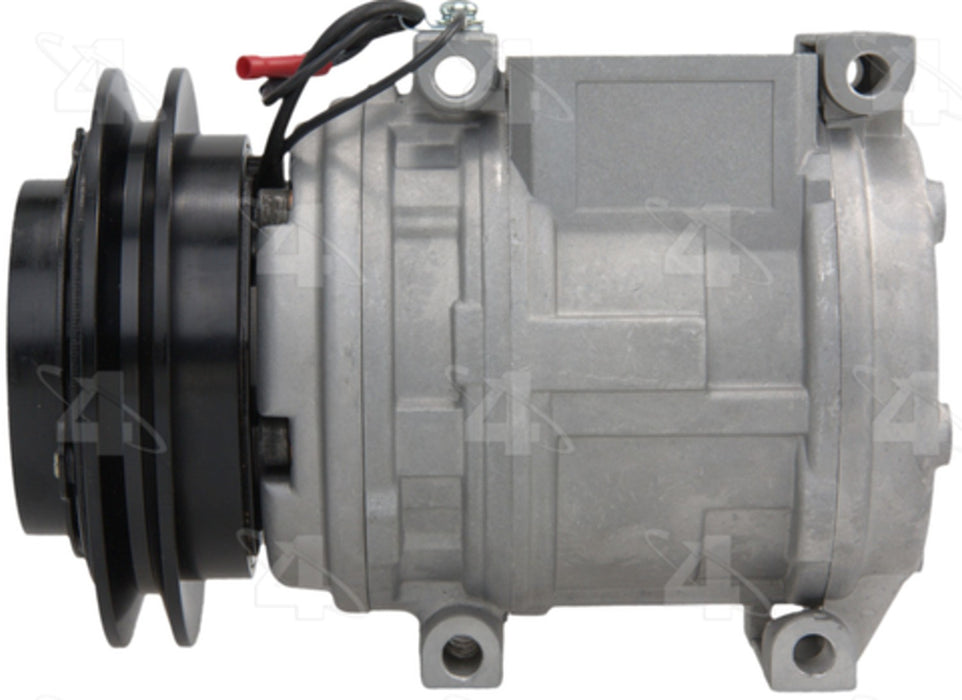 Four Seasons 68369 A/C Compressor