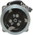 Four Seasons 68576 A/C Compressor