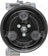 Four Seasons 68880 A/C Compressor