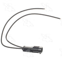 Four Seasons 70001 Engine Coolant Temperature Sending Unit Switch Connector