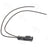 Four Seasons 70001 Engine Coolant Temperature Sending Unit Switch Connector