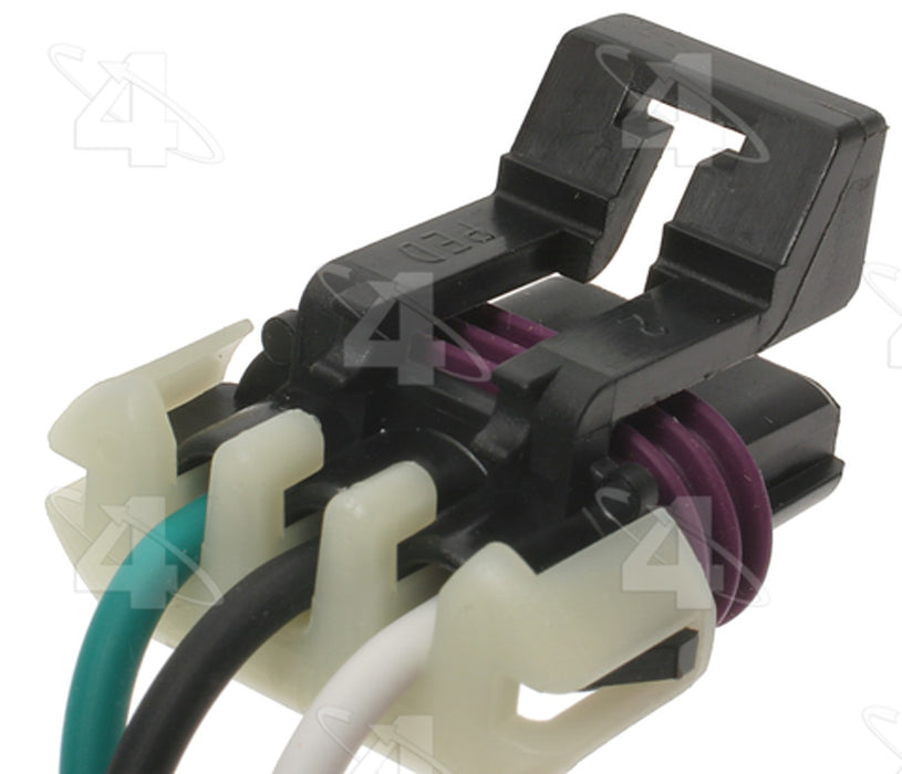 Four Seasons 70006 Engine Coolant Temperature Sending Unit Switch Connector