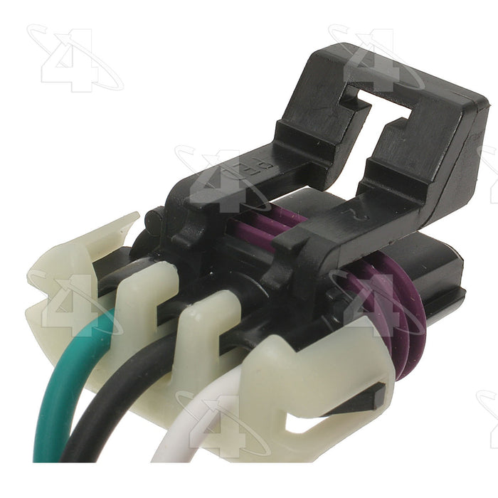 Four Seasons 70006 Engine Coolant Temperature Sending Unit Switch Connector