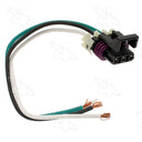 Four Seasons 70006 Engine Coolant Temperature Sending Unit Switch Connector